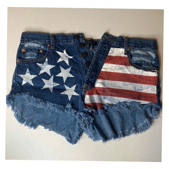 Love Culture Pants - Love Culture Shorts
